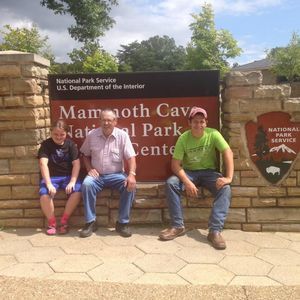 Meet your Posher, Rhonda